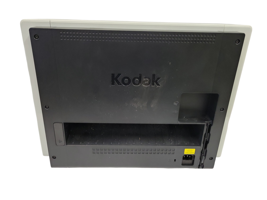 Kodak i4600 High Speed Document Scanner %