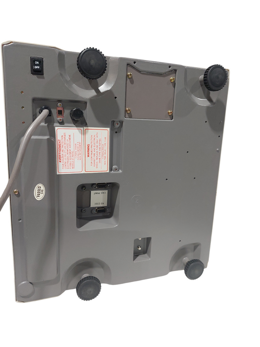 Kilo  Tech CAS Counting Scale Model: SC-05P =