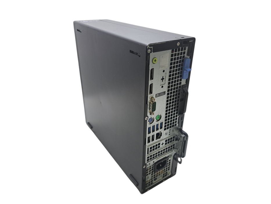 Dell OptiPlex 7090 SFF| Intel Core i5-10505 @3.20GHz, 16GB DDR4, 256GB NVMe )