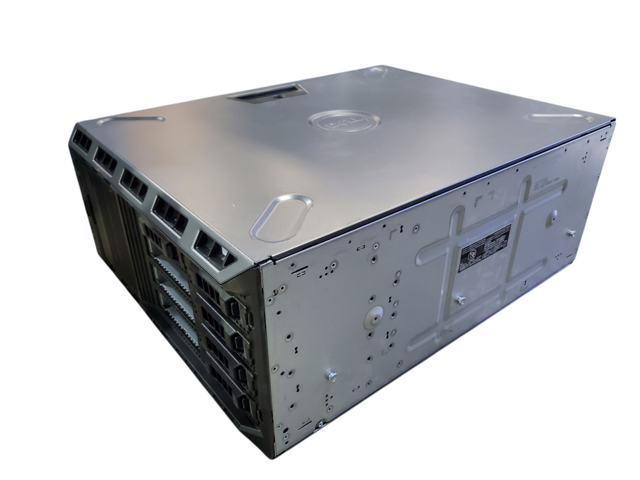 DELL PowerEdge T330 Intel Xeon E3-1230 v6 16GB RAM NO HDD NO OS READ