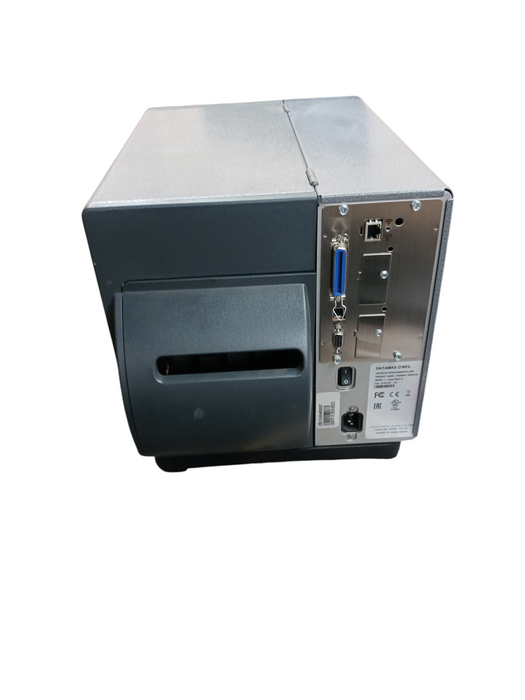 Honeywell I-4212e Data Max O'Neil I-Class Mark II Industrial Printer Q