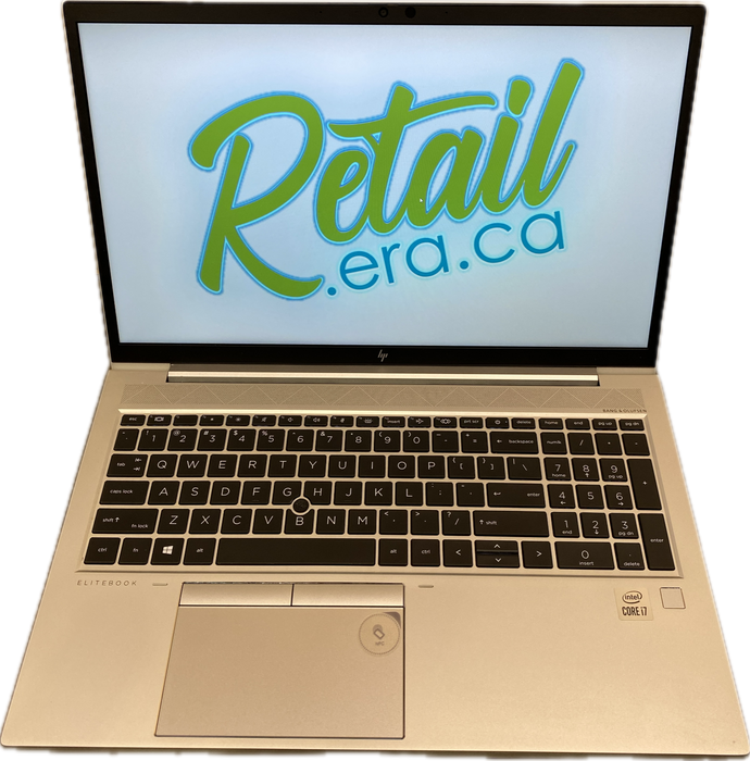 HP EliteBook 850 G7Core i7-10510U@1.80GHz 16GB RAM 512GB SSD  Lap200