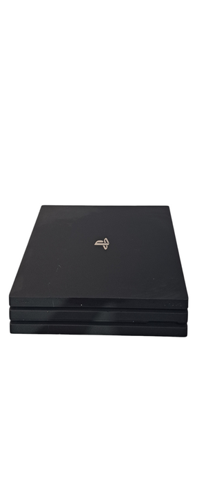 Sony PlayStation 4 PS4 PRO CUH-7215B 1TB Console W/ Controller