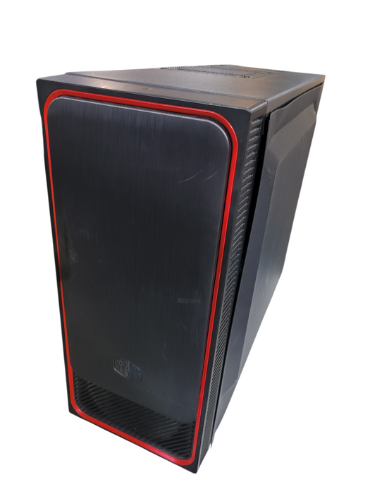 Custom PC/GIGABYTE B365M | i5-9400 @2.90GHz 8GB DDR4 256GB SSD |READ!!