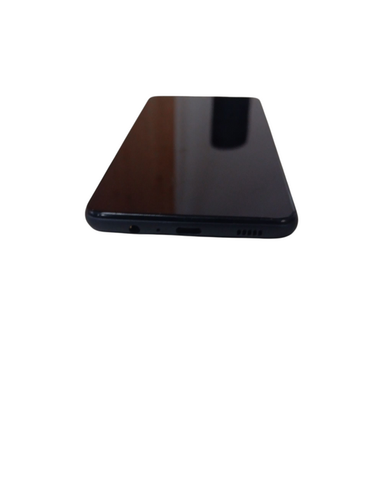 Samsung Galaxy A12 - 32GB - Black [SM-A125W]