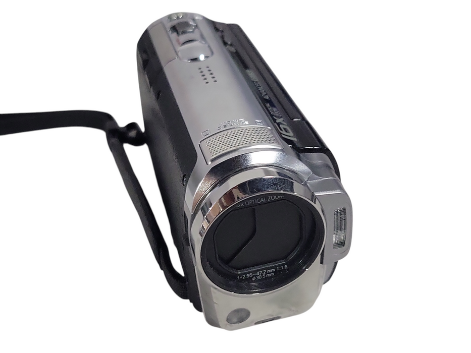 PANASONIC HDC-SD10 Camcorder with battery, no SD Card, READ _