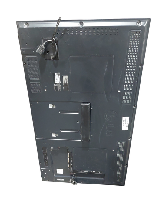 LG Flatron Model: 47WS50MS-B Digital Signage Display Monitor  =