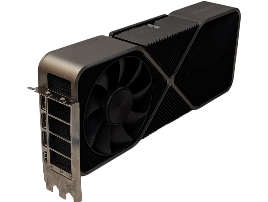 NVIDA GeForce RTX 3090 FE 24GB Graphics Card PG136 PLEASE READ  -