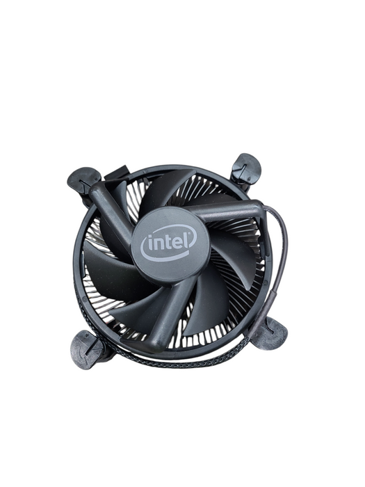 Lot 8x Intel CPU Thermal Fan from i9-11900 CPU Retail Box - LGA1200