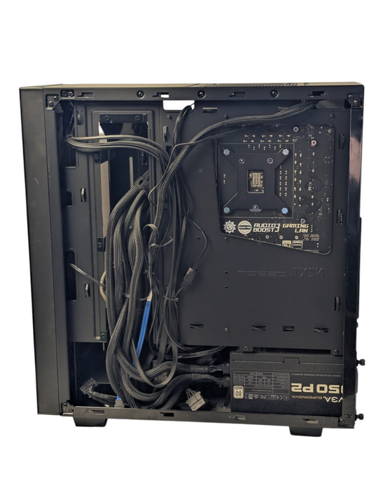 Custom PC MSI Z170A GAMING M7 Intel Core i7-6700K 16GB RAM 512GB SSD READ  -