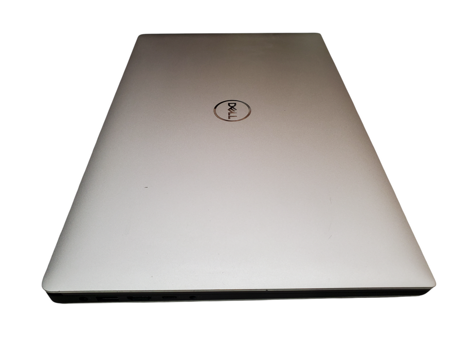 Dell Precision 5540 i7-9850H QUADRO T1000 4GB GPU 32GB RAM 256SSD  Lap200