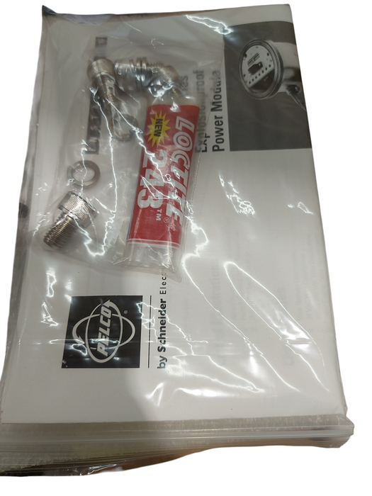 Pelco IPSXM-7 Exsite Power Module 100-240VAC Q