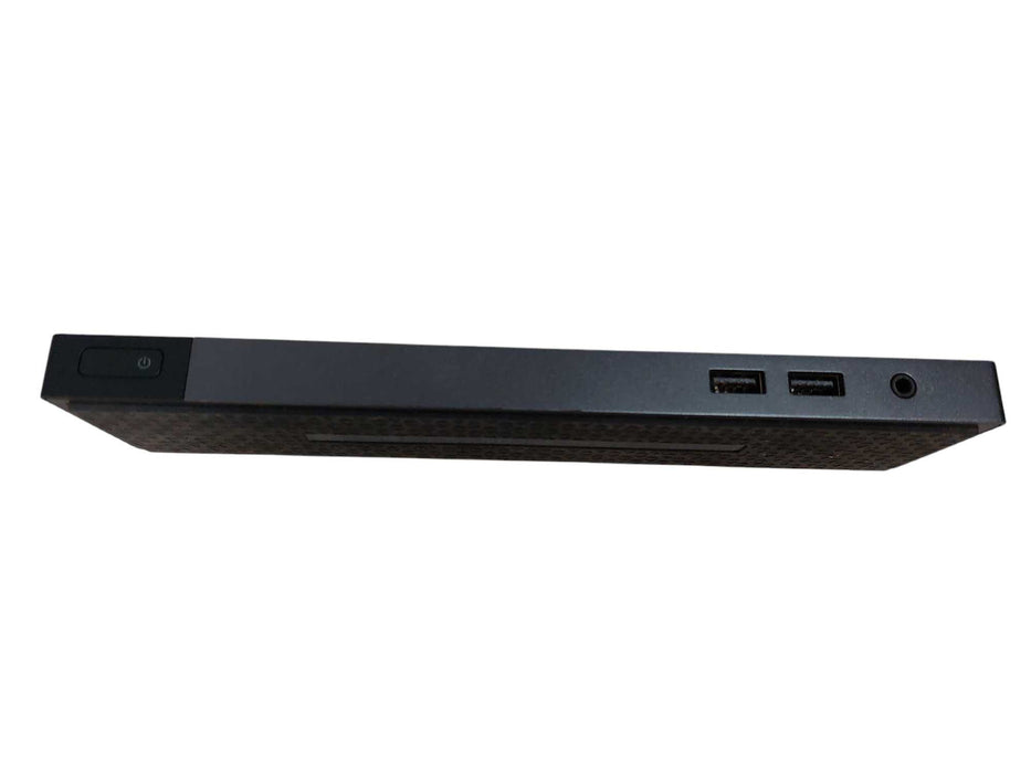 HP Elite Thunderbolt 3 Dock Model: HSTNN-CX01 Q=