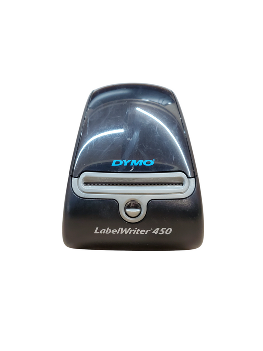 DYMO LabelWriter 450 Label Printer + Spool Assembly