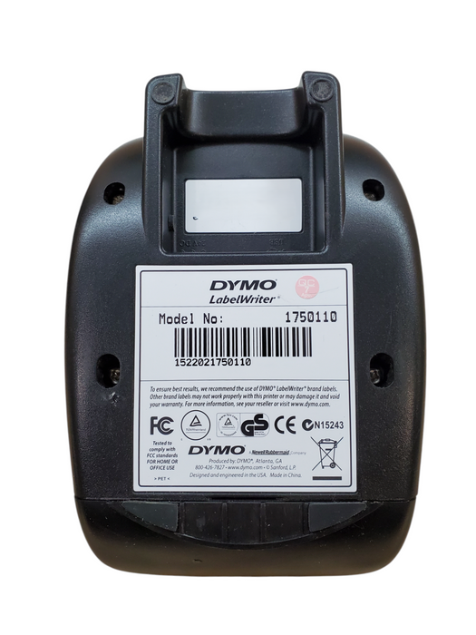 DYMO LabelWriter 450 Label Printer + Spool Assembly