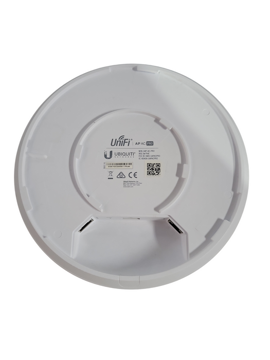 Ubiquiti Networks UAP-AC-PRO 1300Mbps Wireless Access Point !