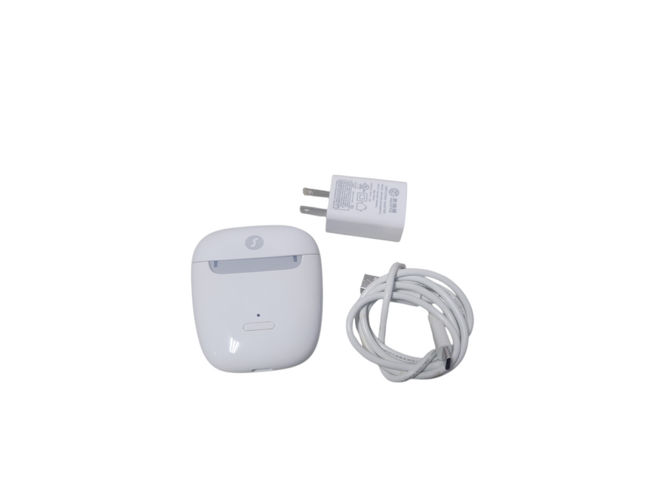 Signia pure C&G Hearing Aids with charging case, No Receiver Q_