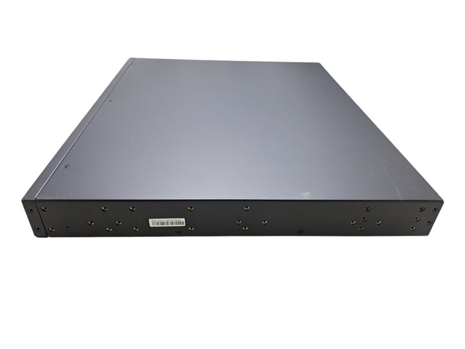 Ruckus ICX 7150-48PF-4X10GR | 48x Gigabit PoE+ 740W, 4x 10G SFP+ Switch