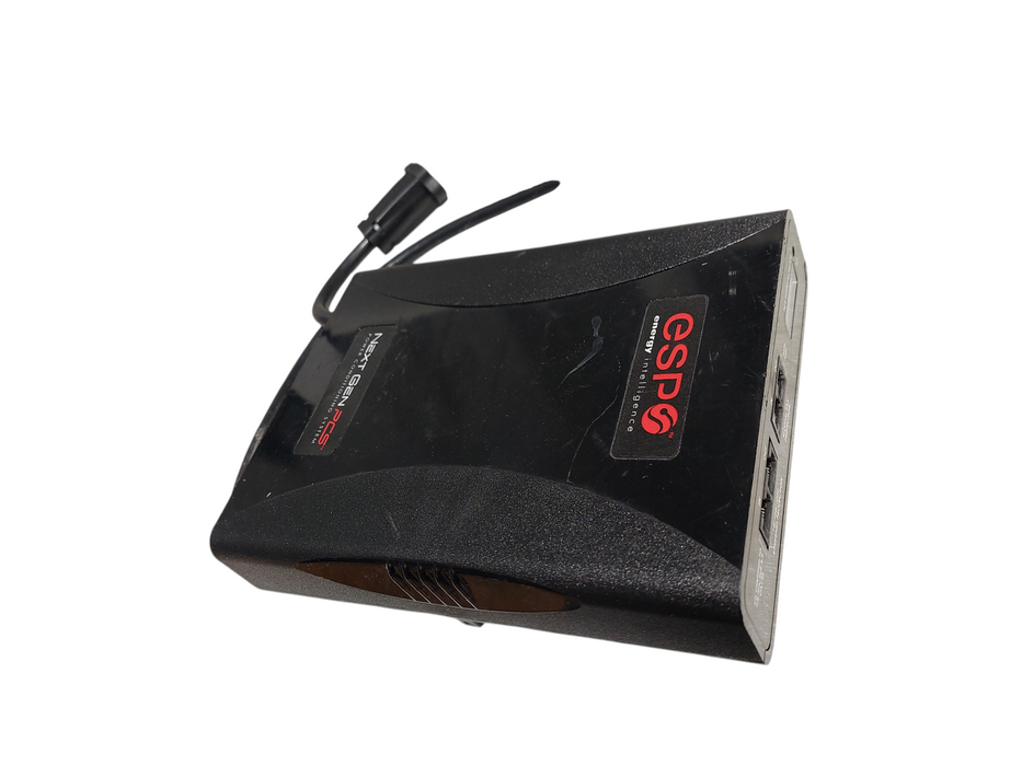 ESP Energy Intelligence Model: XG-PCS-15D Power Conditioning Systems  Q=