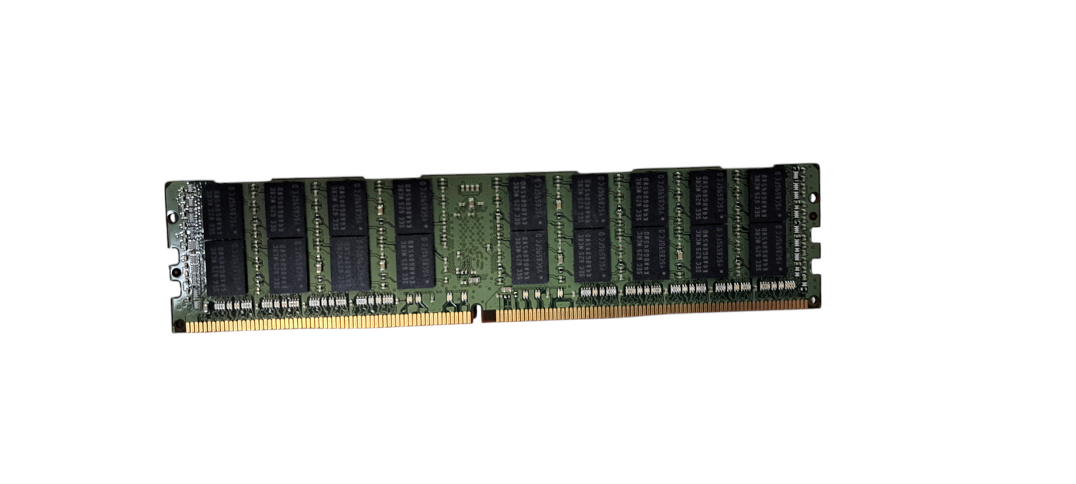 Samsung 32GB DDR4-2400 ECC Registered RDIMM Server Memory M386A4G40DM1-CRC Q