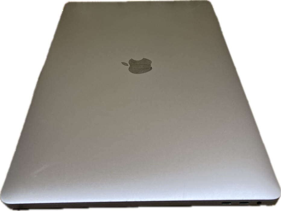 Apple MacBook Pro 15 2018 i7-8750H 32GB RAM 512SSD Radeon Pro 555X GPU READ