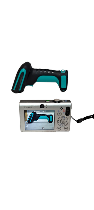 Canon Powershot SD1100 IS- 8.0MP Camera