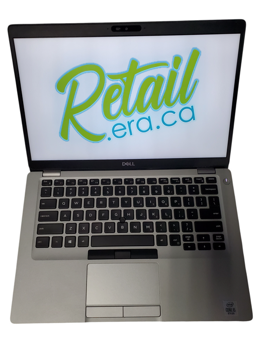 Dell Latitude 5310 i5-10310U 16GB RAM 256GB NVME  Lap200