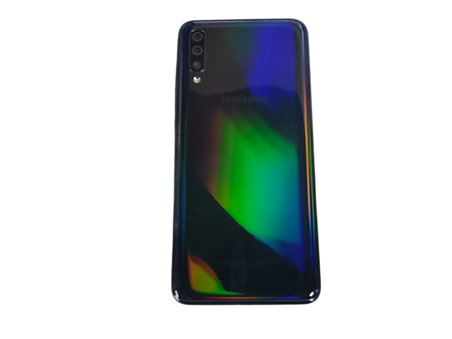 Samsung Galaxy A70 - 128GB - Iridescent [SM-A705W] (