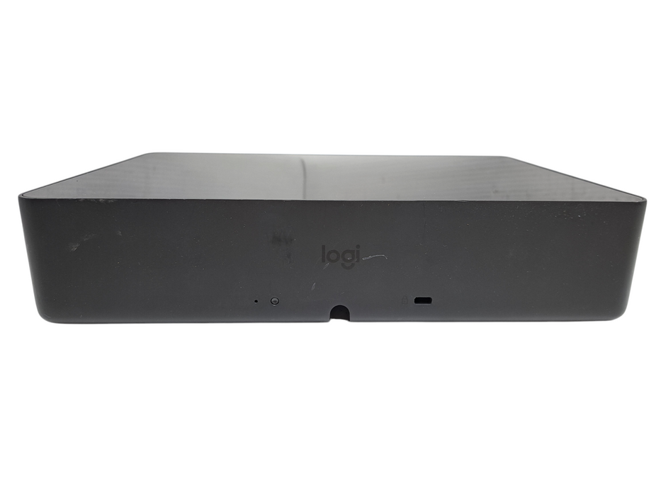 Logitech Tap IP VR0029 Meeting Room Touch Controller (Unit Only) )