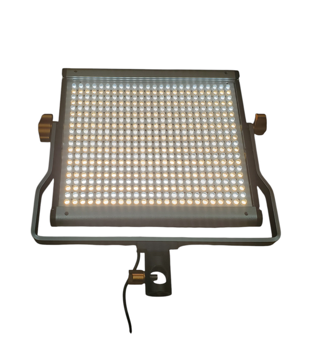 Neewer NL480 Dimmable Bi Color Studio LED Video Light Panel