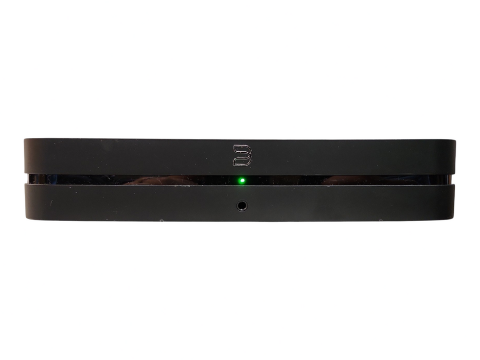 Bluesound Node N130 Wireless Network Streamer
