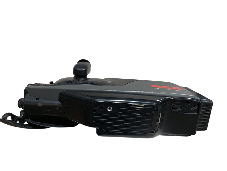RCA VHS Camcorder Model: CC540 =