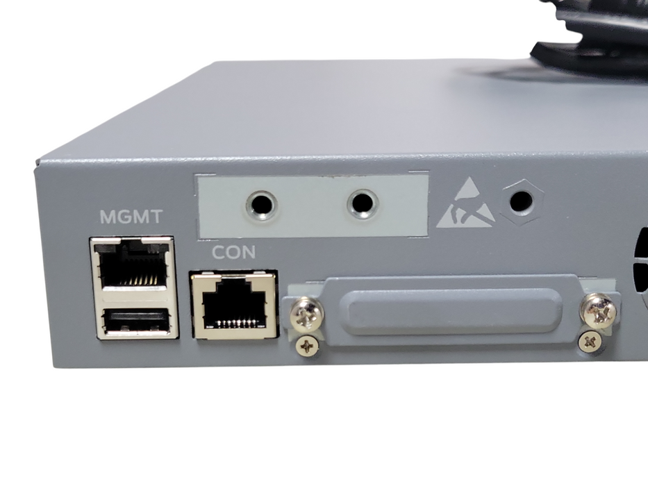Juniper EX3300 48P EX3300-48P 48 Port PoE+ Gigabit Switch w/ Power cord _