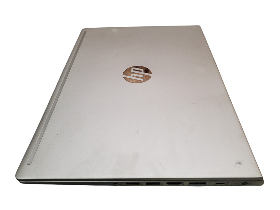 HP ProBook 440 G6 14" i5-8265U@1.60GHz 16GB 256GB NVMe READ  Lap200