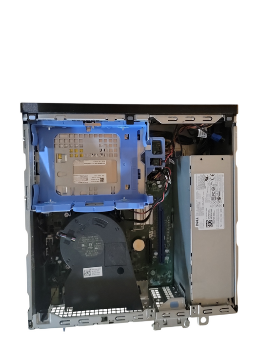 Dell OptiPlex 5080 SFF i5 - 10500 @ 3.10GHz 16GB DDR4 Ram No HDD