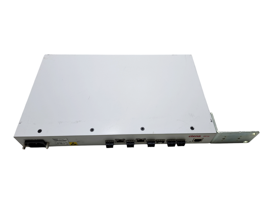 Ciena 3916 Series Service Delivery Switch 170-3916-900 *READ* )