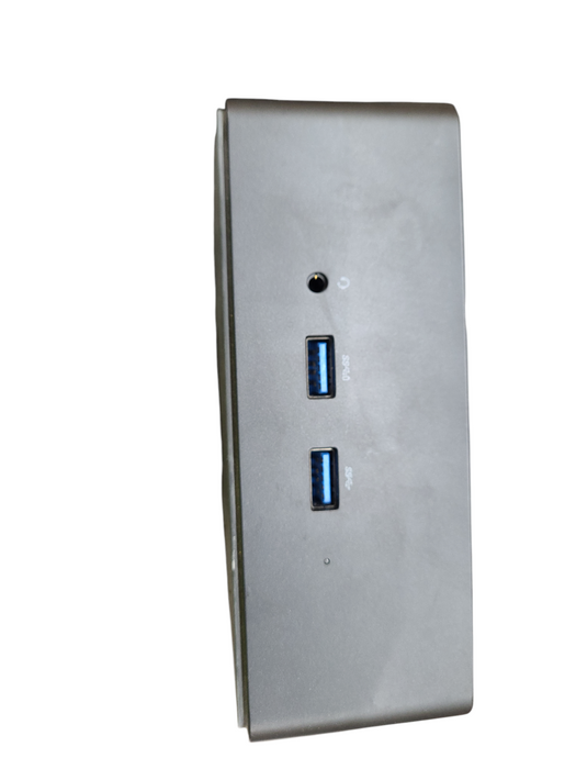 Lot 4x Dell TB16 K16A Thunderbolt Docking Station USB-C