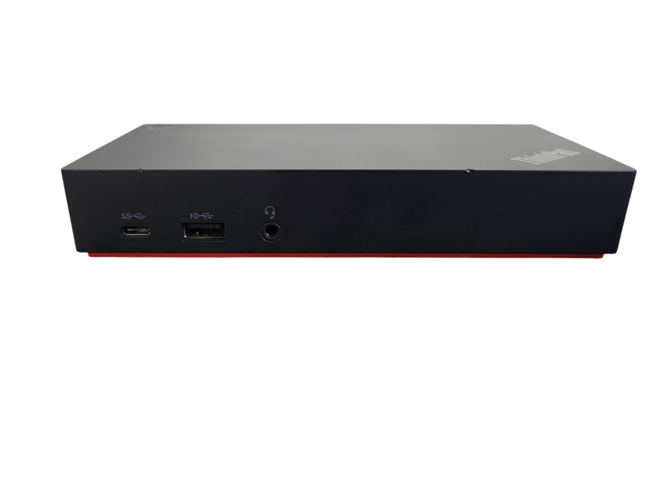 Lenovo ThinkPad USB-C Dock Gen 2 LDC-G2 !