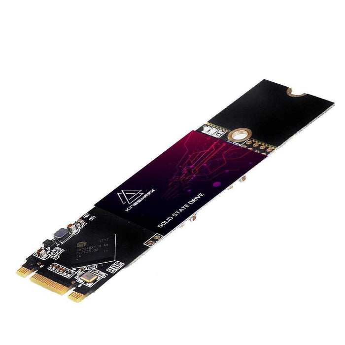 Lot 130x 16GB m.2 SATA 2242 / 2280 SSD - Assorted Brands +