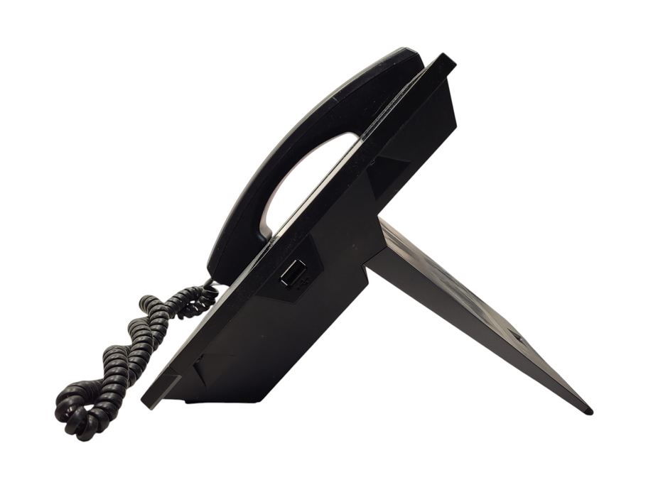 Poly CCX 400 5" Color Touchscreen POE IP Desktop Phone  Q$