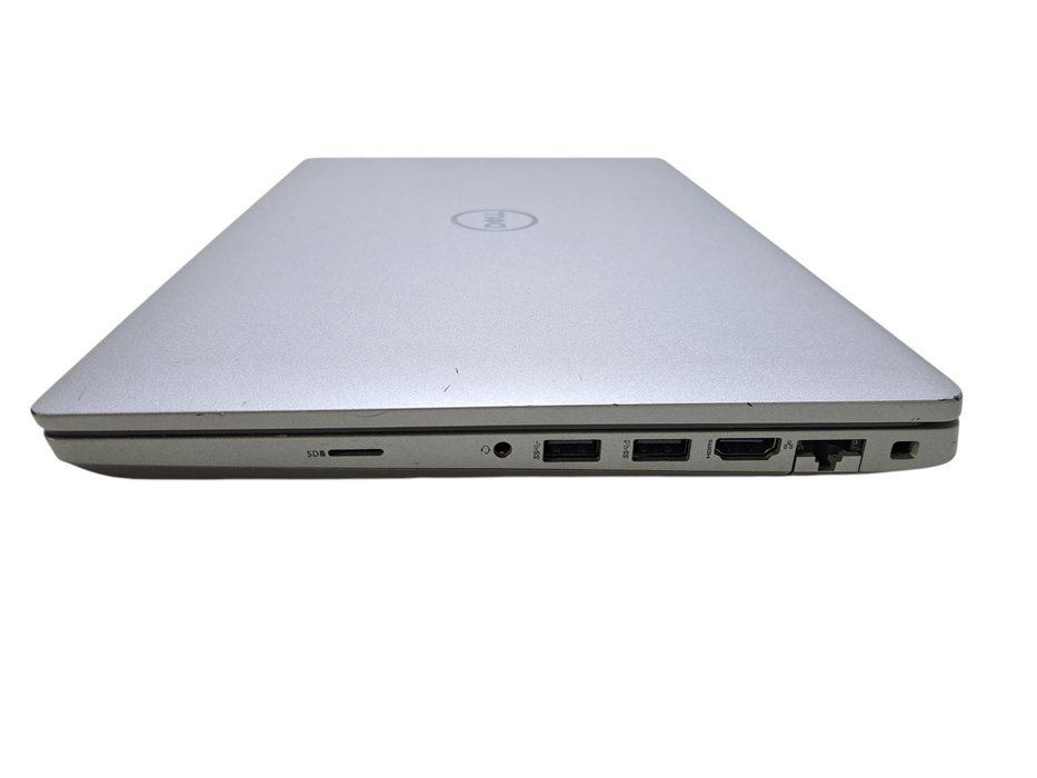 Dell Latitude 5421 | Intel i7-11850H @2.50GHz, 16GB DDR4, 256GB NVMe, MX450  Lap200