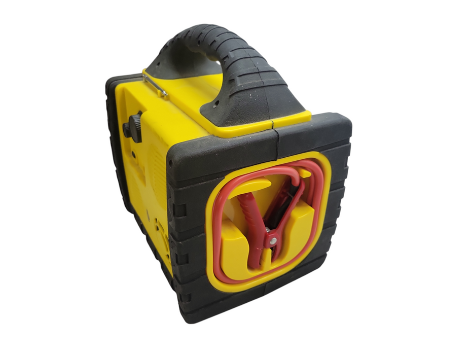 Generic Battery Booster Pack / Utility Station (READ) %