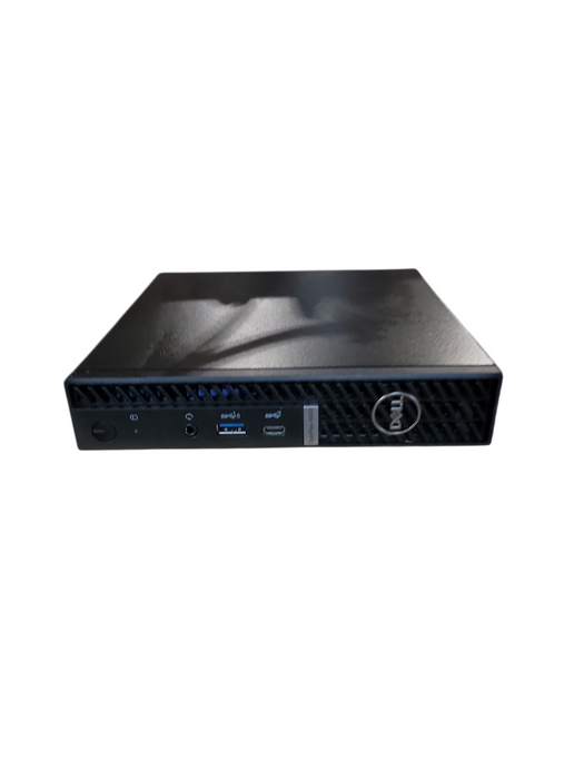 Dell OptiPlex 5000 Micro 12th Gen i7 - 12700T 16GB DDR4 Ram NO HDD  θ