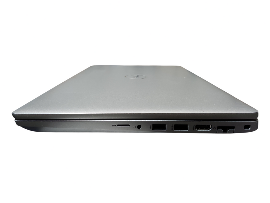 Dell Latitude 5531 Touch, i7-12800H, 16GB DDR5, 256GB SSD, GeForce MX550  Lap200