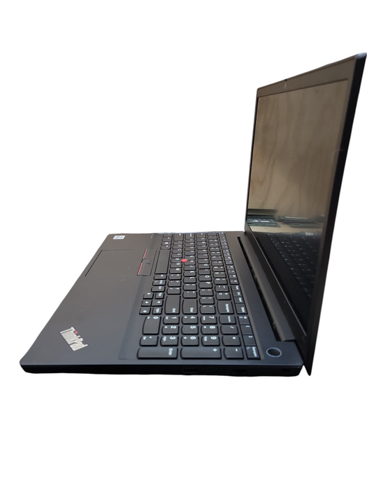 Lenovo ThinkPad E15 Core i5-10210U@1.60GHz 16GB RAM 256GB SSD READ ! Lap200