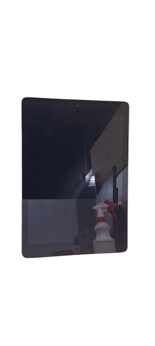 Apple iPad 6th Gen - 128GB - Space Gray A1893 | READ