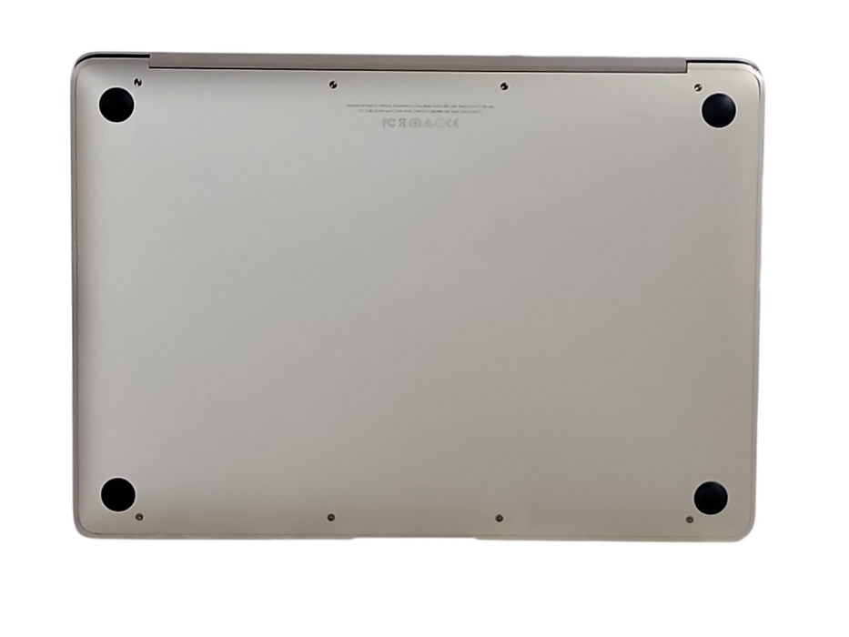 Apple Macbook 2016 2-Core m3-6Y30 @ 1GHz 8GB RAM 256GB SSD (