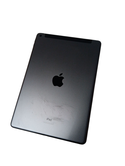 Apple iPad 9th Gen - 64GB - Space Gray [A2603] Q