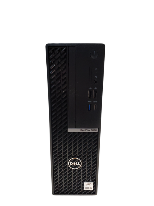 Dell OptiPlex 5090 - Core i5-10505 8GB DDR4 256GB NVMe