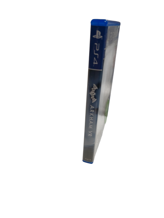 PS4 VR Game Batman Arkham VR  =